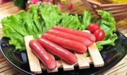 香肠做法爆料视频教程,跟随视频教程轻松学会传统工艺