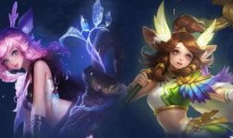 新赛季云中君爆料视频,神秘技能觉醒，战力再升级！